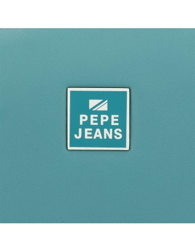 7565233 PORTAMOVIL BANDOLERA PJL BEA AZUL