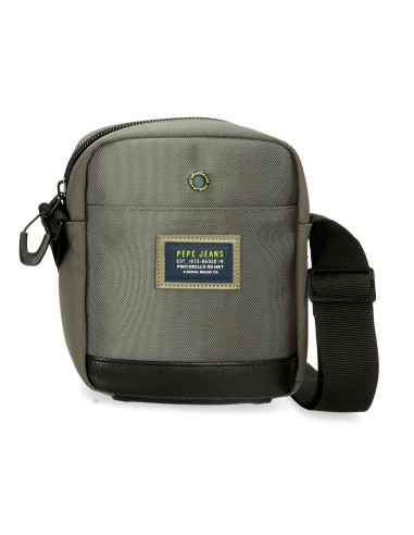 7785232 BANDOLERA PJL LEIGHTON CAQUI