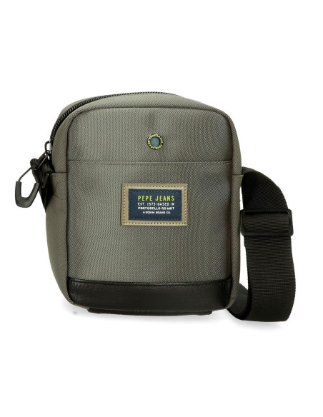 7785232 BANDOLERA PJL LEIGHTON CAQUI 7785232 BANDOLERA PJL LEIGHTON CAQUI