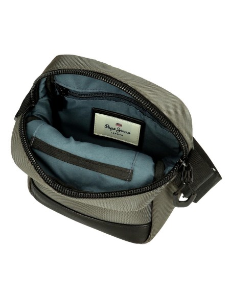 7785232 BANDOLERA PJL LEIGHTON CAQUI 7785232 BANDOLERA PJL LEIGHTON CAQUI