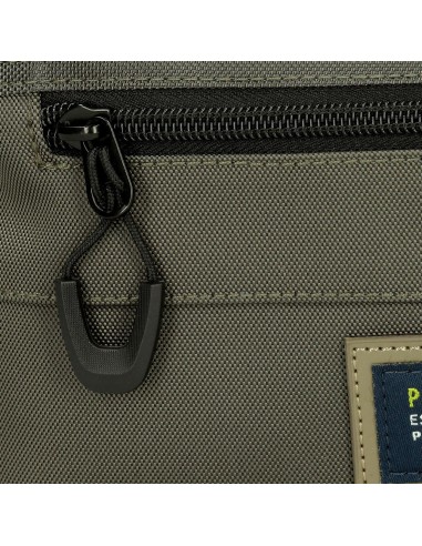 7785232 BANDOLERA PJL LEIGHTON CAQUI