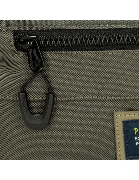 7785232 BANDOLERA PJL LEIGHTON CAQUI 7785232 BANDOLERA PJL LEIGHTON CAQUI