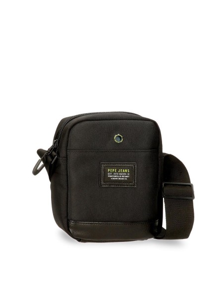 7785231 BANDOLERA PJL LEIGHTON NEGRO 7785231 BANDOLERA PJL LEIGHTON NEGRO
