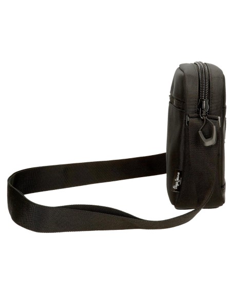 7785231 BANDOLERA PJL LEIGHTON NEGRO 7785231 BANDOLERA PJL LEIGHTON NEGRO