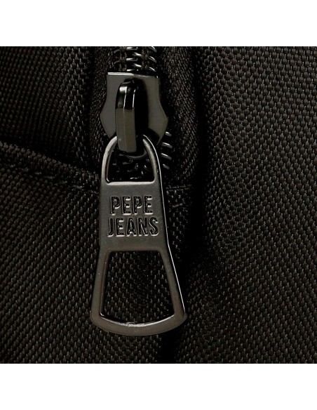 7785231 BANDOLERA PJL LEIGHTON NEGRO 7785231 BANDOLERA PJL LEIGHTON NEGRO