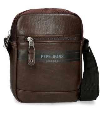 7815432 BANDOLERA PJL HORLEY MARRON