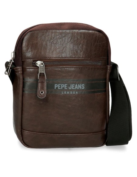 7815432 BANDOLERA PJL HORLEY MARRON 7815432 BANDOLERA PJL HORLEY MARRON