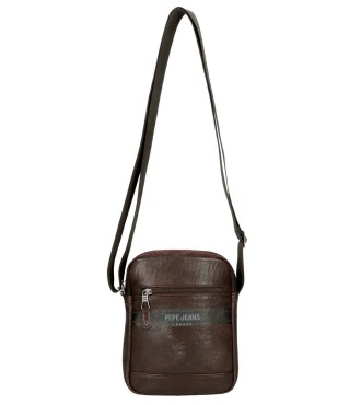 7815432 BANDOLERA PJL HORLEY MARRON 2