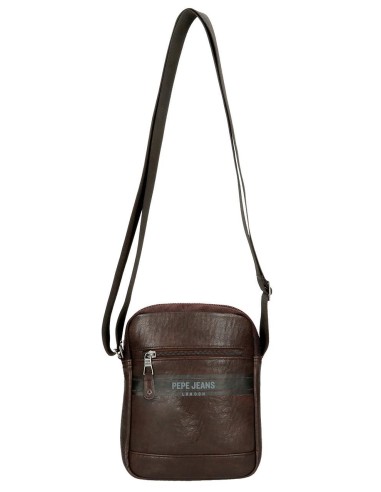 7815432 BANDOLERA PJL HORLEY MARRON