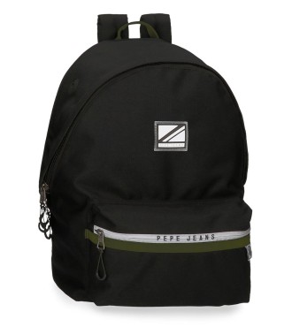 65724D1 MOCHILA ADAP. PORTAORDENADOR 44CM. PJL LUCA