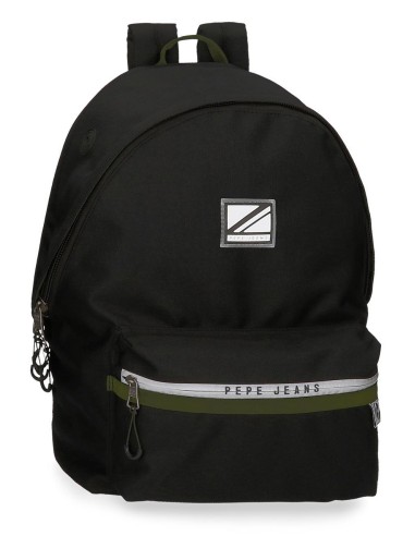 65724D1 MOCHILA ADAP. PORTAORDENADOR 44CM. PJL LUCA