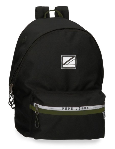 65724D1 MOCHILA ADAP. PORTAORDENADOR 44CM. PJL LUCA 65724D1 MOCHILA ADAP. PORTAORDENADOR 44CM. PJL LUCA