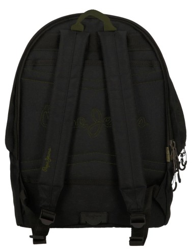 65724D1 MOCHILA ADAP. PORTAORDENADOR 44CM. PJL LUCA