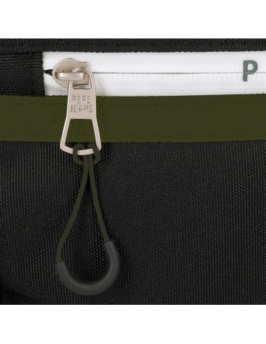 65724D1 MOCHILA ADAP. PORTAORDENADOR 44CM. PJL LUCA