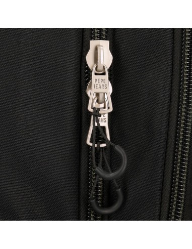 65724D1 MOCHILA ADAP. PORTAORDENADOR 44CM. PJL LUCA