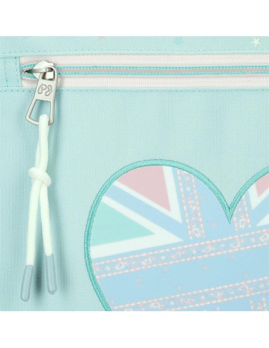 66124D1 MOCHILA ADAP.PORTAORDENADOR 2C. PJL NEREA