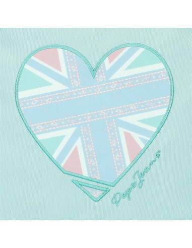 66124D1 MOCHILA ADAP.PORTAORDENADOR 2C. PJL NEREA