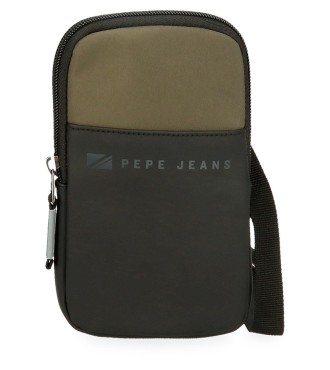 7125033 BANDOLERA PJL JARVIS VERDE