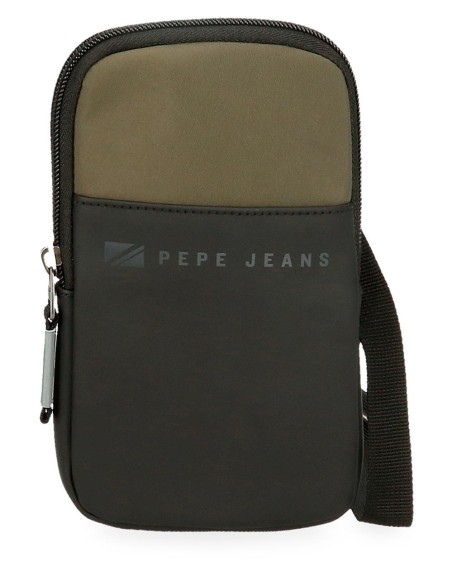 7125033 BANDOLERA PJL JARVIS VERDE 7125033 BANDOLERA PJL JARVIS VERDE