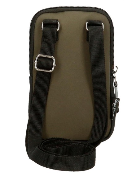 7125033 BANDOLERA PJL JARVIS VERDE 7125033 BANDOLERA PJL JARVIS VERDE