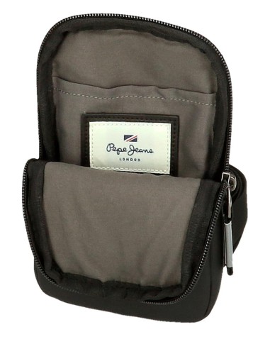 7125033 BANDOLERA PJL JARVIS VERDE