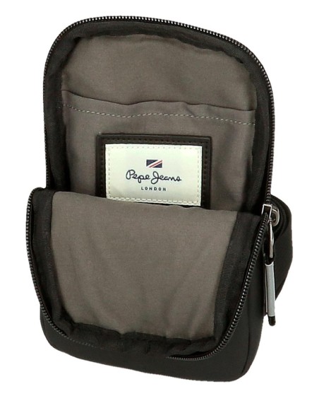 7125033 BANDOLERA PJL JARVIS VERDE 7125033 BANDOLERA PJL JARVIS VERDE