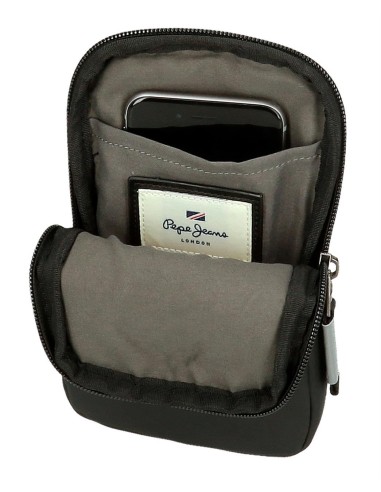 7125033 BANDOLERA PJL JARVIS VERDE