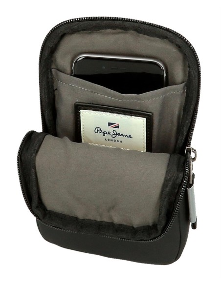 7125033 BANDOLERA PJL JARVIS VERDE 7125033 BANDOLERA PJL JARVIS VERDE