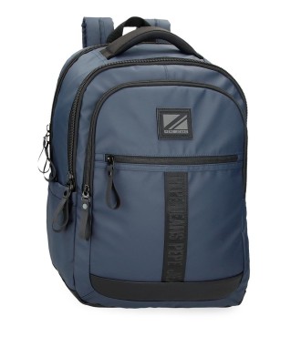 7342832 MOCHILA ADAP.PORTAORD&TABLET 3C.PJL HOXTON MARINO