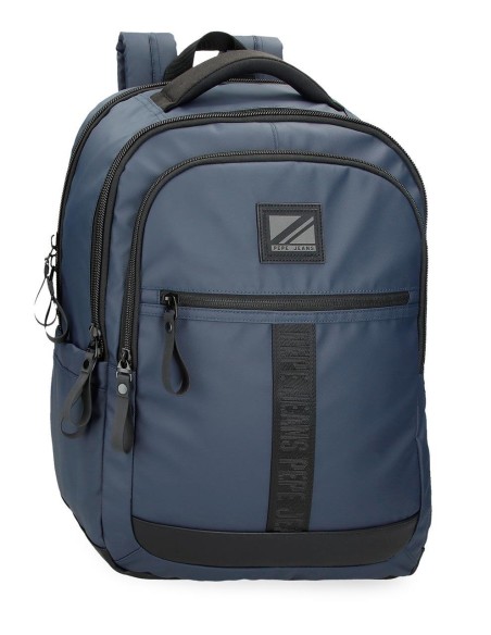 7342832 MOCHILA ADAP.PORTAORD&TABLET 3C.PJL HOXTON MARINO 7342832 MOCHILA ADAP.PORTAORD&TABLET 3C.PJL HOXTON MARINO