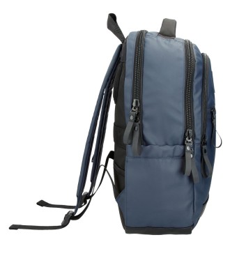 7342832 MOCHILA ADAP.PORTAORD&TABLET 3C.PJL HOXTON MARINO 2