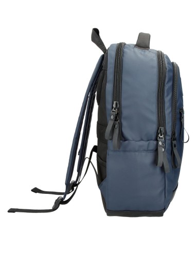 7342832 MOCHILA ADAP.PORTAORD&TABLET 3C.PJL HOXTON MARINO