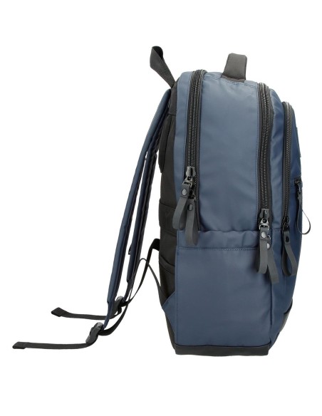 7342832 MOCHILA ADAP.PORTAORD&TABLET 3C.PJL HOXTON MARINO 7342832 MOCHILA ADAP.PORTAORD&TABLET 3C.PJL HOXTON MARINO