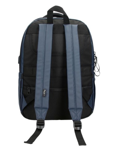 7342832 MOCHILA ADAP.PORTAORD&TABLET 3C.PJL HOXTON MARINO