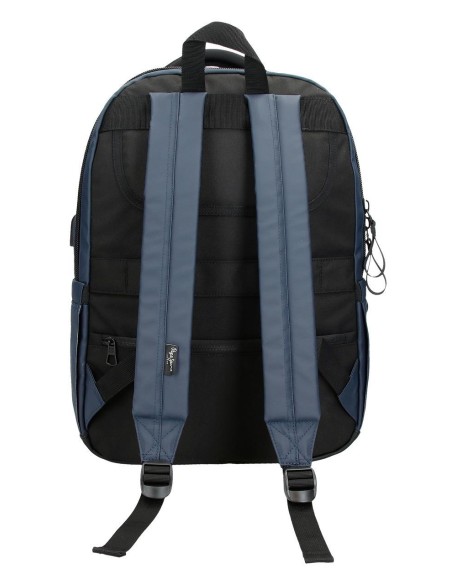 7342832 MOCHILA ADAP.PORTAORD&TABLET 3C.PJL HOXTON MARINO 7342832 MOCHILA ADAP.PORTAORD&TABLET 3C.PJL HOXTON MARINO