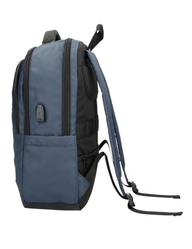 7342832 MOCHILA ADAP.PORTAORD&TABLET 3C.PJL HOXTON MARINO