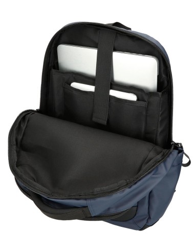 7342832 MOCHILA ADAP.PORTAORD&TABLET 3C.PJL HOXTON MARINO