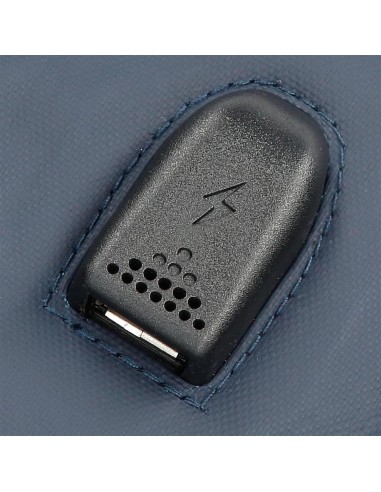 7342832 MOCHILA ADAP.PORTAORD&TABLET 3C.PJL HOXTON MARINO