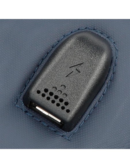 7342832 MOCHILA ADAP.PORTAORD&TABLET 3C.PJL HOXTON MARINO 7342832 MOCHILA ADAP.PORTAORD&TABLET 3C.PJL HOXTON MARINO