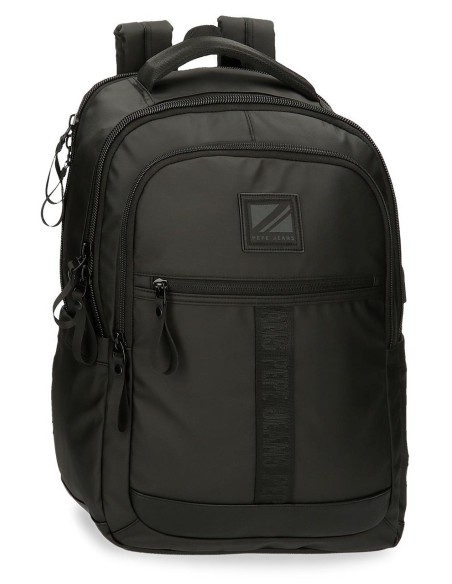 7342831 MOCHILA ADAP.PORTAORD&TABLET 3C.PJL HOXTON NEGRO 7342831 MOCHILA ADAP.PORTAORD&TABLET 3C.PJL HOXTON NEGRO