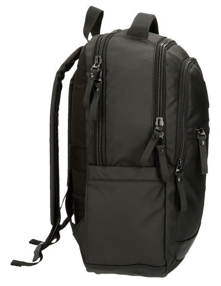 7342831 MOCHILA ADAP.PORTAORD&TABLET 3C.PJL HOXTON NEGRO 7342831 MOCHILA ADAP.PORTAORD&TABLET 3C.PJL HOXTON NEGRO