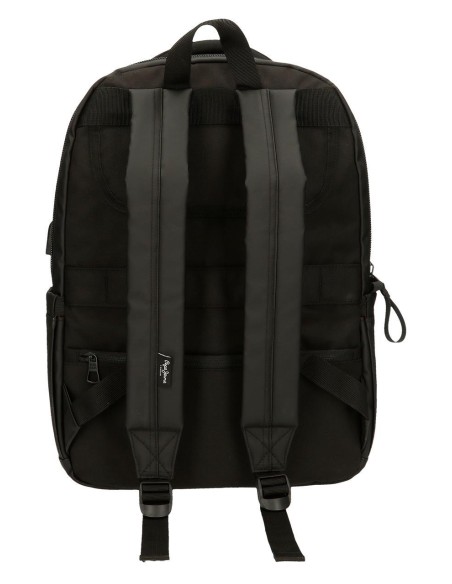7342831 MOCHILA ADAP.PORTAORD&TABLET 3C.PJL HOXTON NEGRO 7342831 MOCHILA ADAP.PORTAORD&TABLET 3C.PJL HOXTON NEGRO