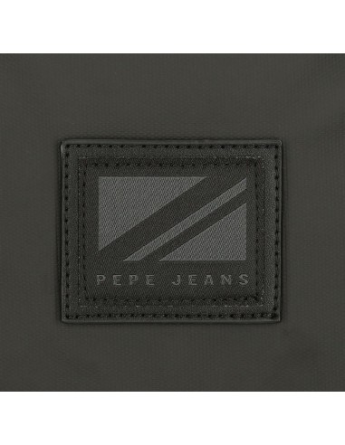 7342831 MOCHILA ADAP.PORTAORD&TABLET 3C.PJL HOXTON NEGRO