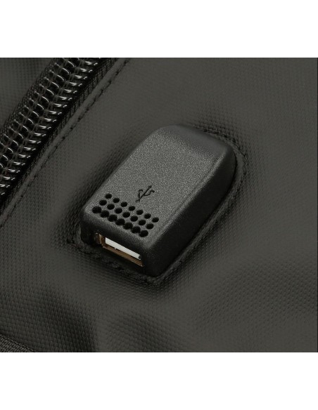 7342831 MOCHILA ADAP.PORTAORD&TABLET 3C.PJL HOXTON NEGRO 7342831 MOCHILA ADAP.PORTAORD&TABLET 3C.PJL HOXTON NEGRO