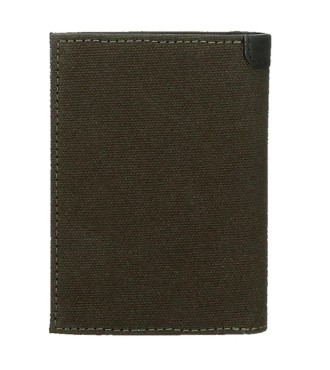 7412032 BILLETERO PJL HILLTOP VERDE OSCURO 2