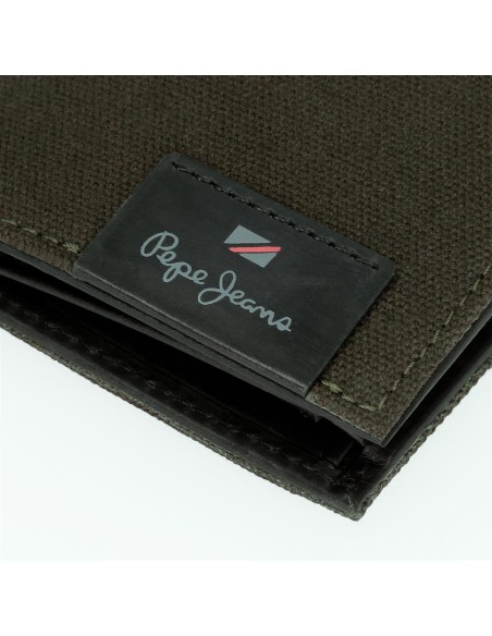 7412032 BILLETERO PJL HILLTOP VERDE OSCURO 7412032 BILLETERO PJL HILLTOP VERDE OSCURO
