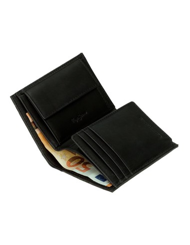 7412032 BILLETERO PJL HILLTOP VERDE OSCURO