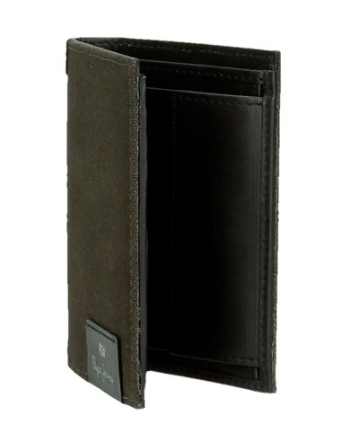 7412032 BILLETERO PJL HILLTOP VERDE OSCURO