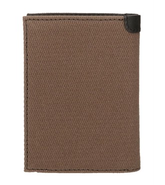 7412033 BILLETERO PJL HILLTOP MARRON 2