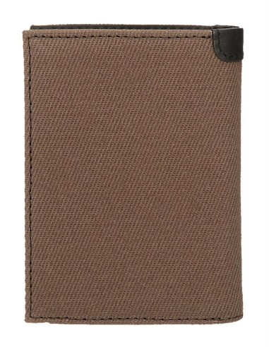 7412033 BILLETERO PJL HILLTOP MARRON